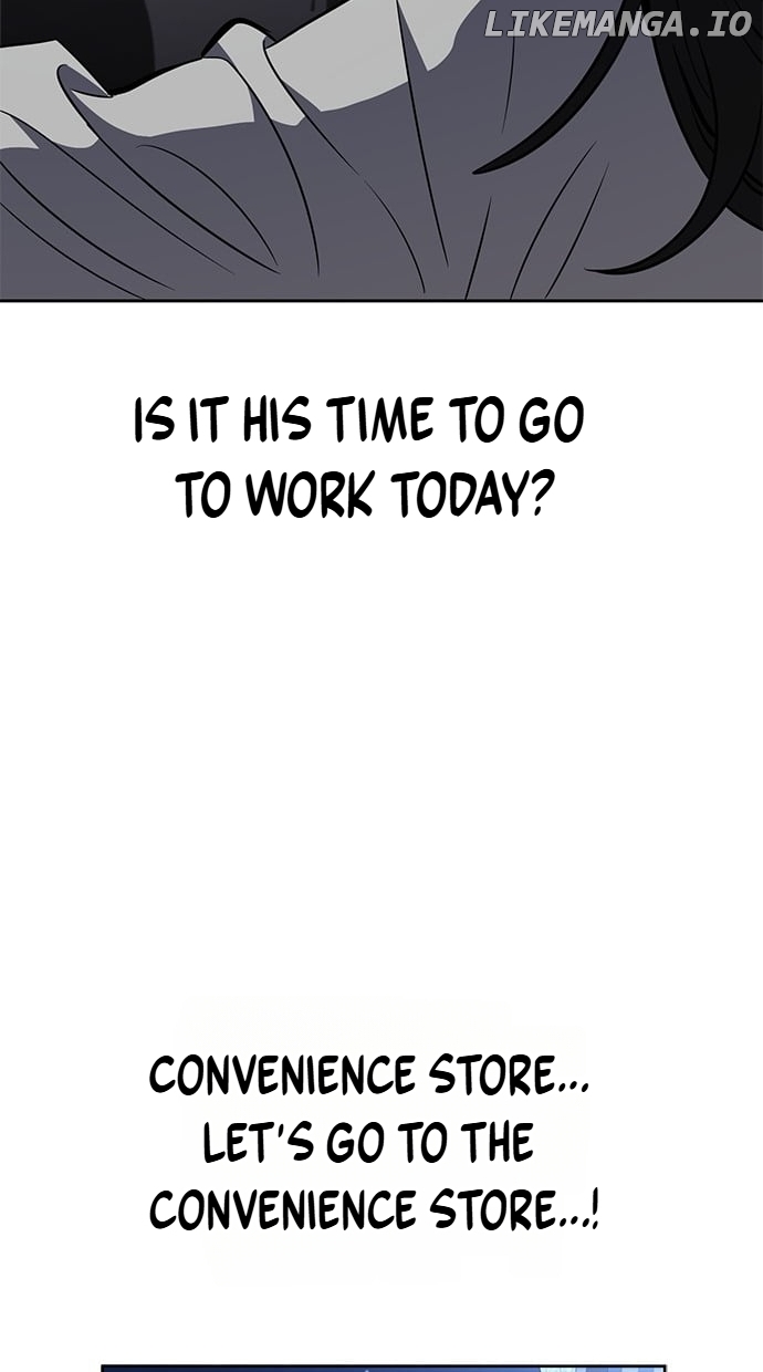 Unemployed Baek-soon Chapter 73 - page 26